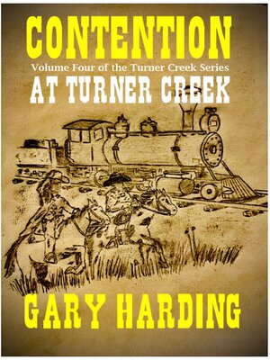cover image of Contention at Turner Creek